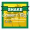 Shake Summer Ting Mixtape