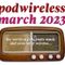 Podwireless 247 March 2023