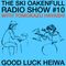 Ski Oakenfull Radio Show #10 with Tomokazu Hayashi - Good Luck Heiwa (グッドラックヘイワ)