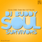 DJ Buddy "Soul Survivors"