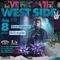 "LIVE FROM The WEST SIDE" Aug, 2021 New West Coast Mix  2Tight Radio Traffic Jam Tuesday