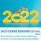 2022 GENRE BENDING DJmix Vol.1
