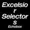 Excelsior Selectors #16 w/ Henk Kroon - Excelsior Recordings // Echobox Radio 23/09/22