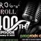 PROG n ROLL Celebrates its 400 Broadcasts with an Epic Show! (15/1/2023)