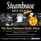 Steamhouse Rock Nights - The New Releases Show 021