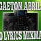 Reggaeton Abril 2019 Session - Video Lyrics Mixman Dj