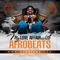 My Love Affair With Afrobeats Vol 3 By Dj Green B (2020)