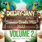 Summer Bombs Mix 2022, volume 2.1 (by Deejay-jany) (05.07.2022)
