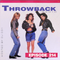 Throwback Radio #214 - DJ MYK (80's Dance)