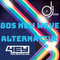 80s New Wave Alternative Mix 0922