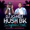 ROOFTOP MIXPERIENCE LIVE - DJ JOMBA HUSH BK