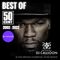 BEST OF 50 CENT (2002 - 2022) - DJ CAUJOON