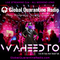 Waheed.TO - Live! on GQR 2020-10-03 - Immujam Set