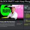 The Nextmen Block Party Mix for Huey Morgan on BBC 6 Music.