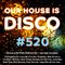 Our House is Disco #520 from 2021-12-10