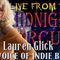LIVE from the Midnight Circus Featuring Lauren Glick