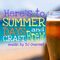 Summer Days and Craft Brews by Oversat