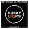 Interview w/ Husky Loops (Episode 4)
