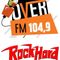 Rock Hard Radio Show @ Over Fm 104,9 (10/6/2022)