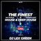 The Finest in House & Deep House vol 71 mixed by DJ LEX GREEN