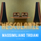 Mescolanze - Massimiliano Troiani Novembre 2022