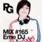 PlayGround Mix 165 - Eme DJ