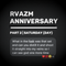 "Love, Sex, Dreams" | RVAZM Anniversary (Part 2)