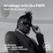 Afrology with DJ FiiFii feat. Guiltybeatz (08/12/2022)
