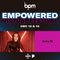 Juicy M @ BPM Empowered Virtual Festival [SiriusXM]