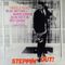 Steppin' Out - Blue Note