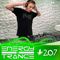 EoTrance #207 - Energy of Trance - hosted by BastiQ