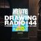 drawing radio #44 / Einsame Menschen