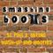 2011.10.26 @ VirtualDJ Radio: Smashing Boots