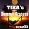 TIKAS presents SUMMER GROOVE live mix by DJ RASHA + FREE DOWNLOAD