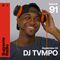 Supreme Radio EP 091 - DJ TVMPO