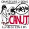 Pierre Chopinot mix VII @ Radio Canut