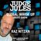JUDGE JULES PRESENTS THE GLOBAL WARM UP EPISODE 986