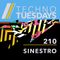 Techno Tuesdays 210 - Sinestro