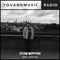 Dom Servini (Wah Wah 45s) - You And Music Radio Weekender
