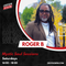 Roger B Mystic Soul Sessions - 25 March 2023