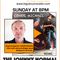 BSR019 THE JOHNNY NORMAL SYNTHETIC SUNDAY SHOW INCL CONOR MICHAEL FEATURE