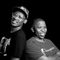 That 8 Track Indaba: Siyabonga Mthembu and JAB A JAW with Mthunzi Mvubu // 05-07-22