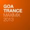 Spacekraut Goa Trance 2013