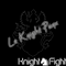 KnightFight Vol. 5