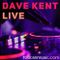 Toucan Music - Dave Kent Live Mix