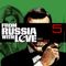 From Russia with Love - Vol. 5 [ - ideal noise - ]