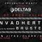 Freenetik Party presents Delta9 Recordings - Party Promo