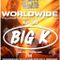BigK - KDK Dj`s - Worldwide -  Episode 30 - Techno