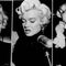 "Blonde"– Joyce Carol Oates om blickarna som rispar i bilden av Marilyn Monroe