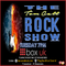 Tom Catt - The Rock Show - Box UK - 06-12-2022